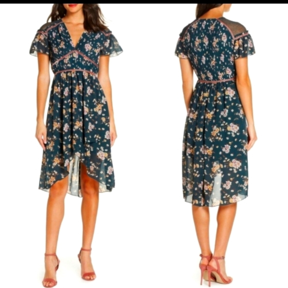 Chelsea 28 dress
